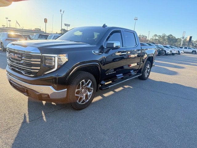 gmc sierra 1500 2025 3GTUUDE85SG312728 image gmc sierra 1500 2025 3GTUUDE85SG312728 image